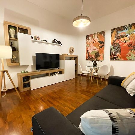 La Chiave Del 23, Roma In Tasca Apartment Exterior foto
