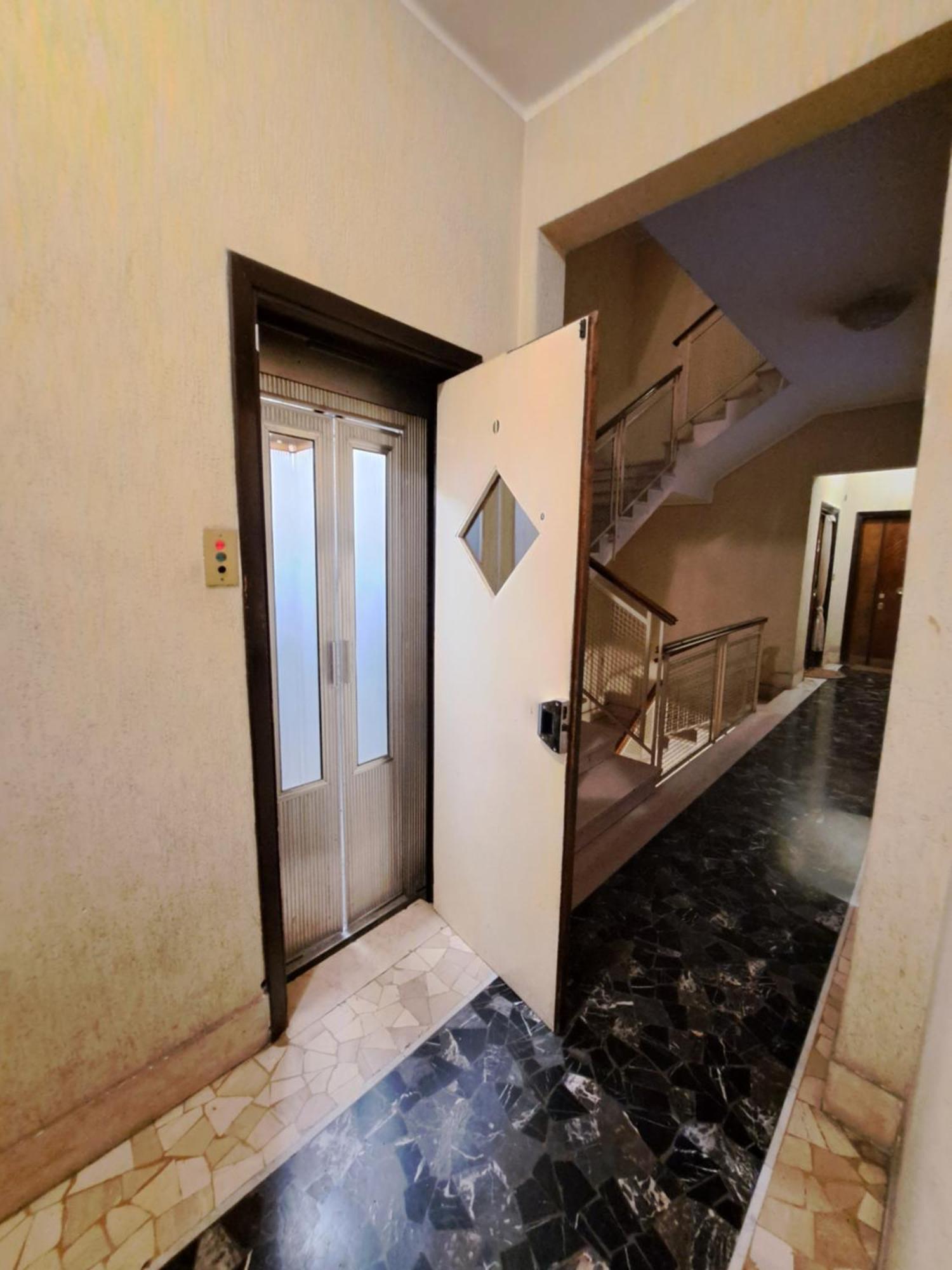 La Chiave Del 23, Roma In Tasca Apartment Exterior foto
