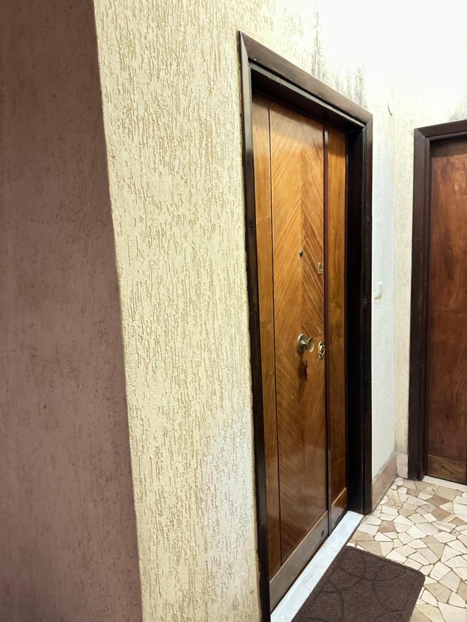 La Chiave Del 23, Roma In Tasca Apartment Exterior foto