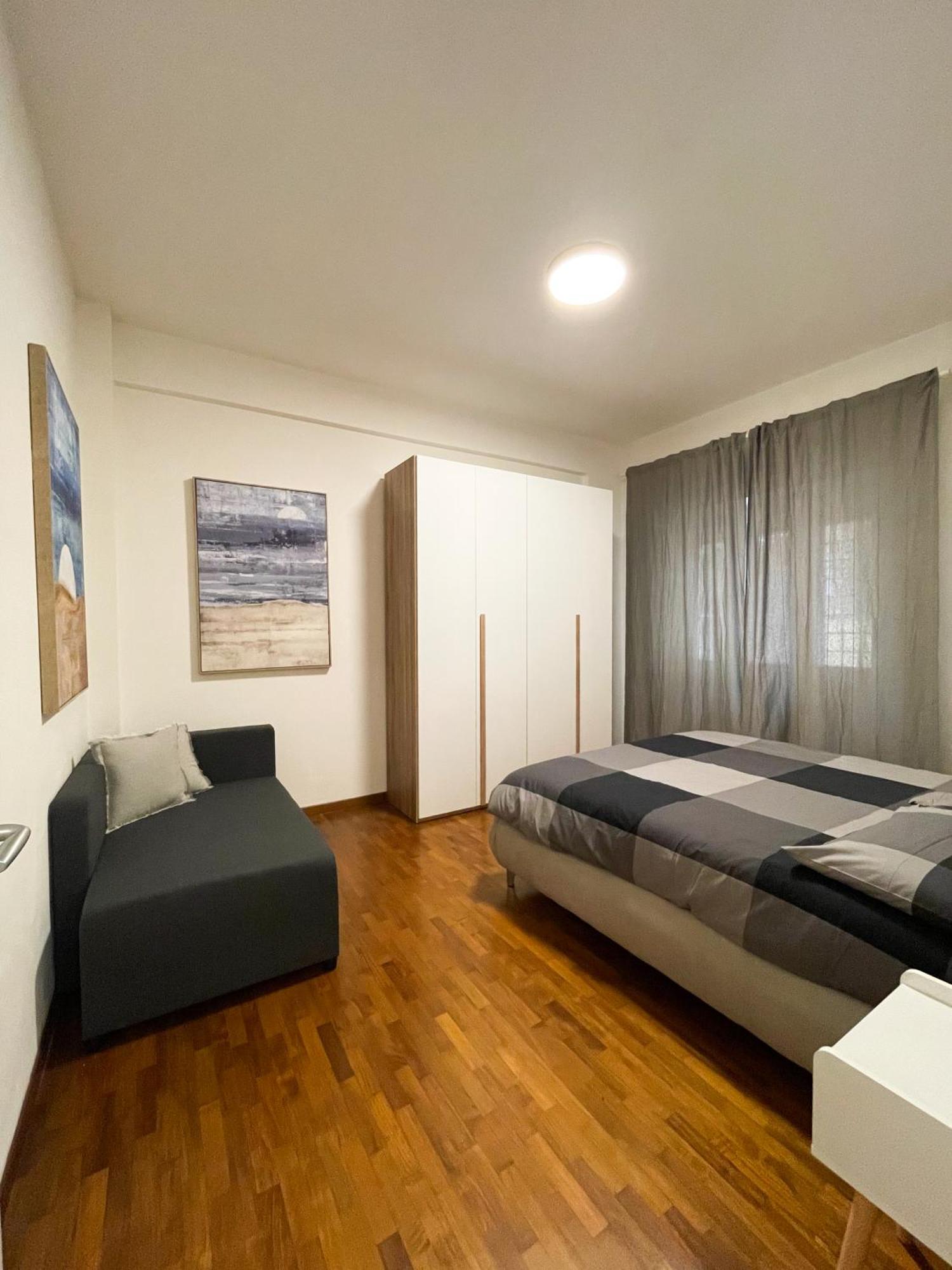 La Chiave Del 23, Roma In Tasca Apartment Exterior foto