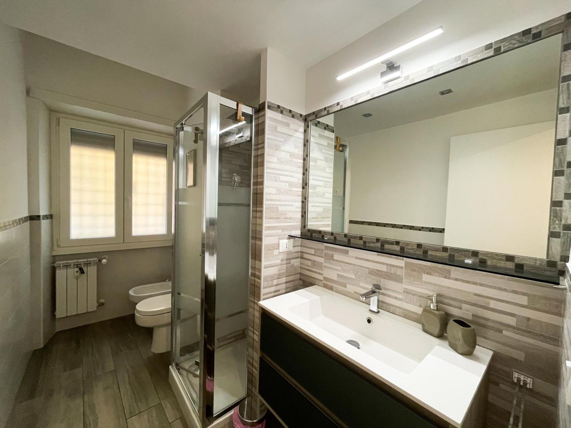 La Chiave Del 23, Roma In Tasca Apartment Exterior foto