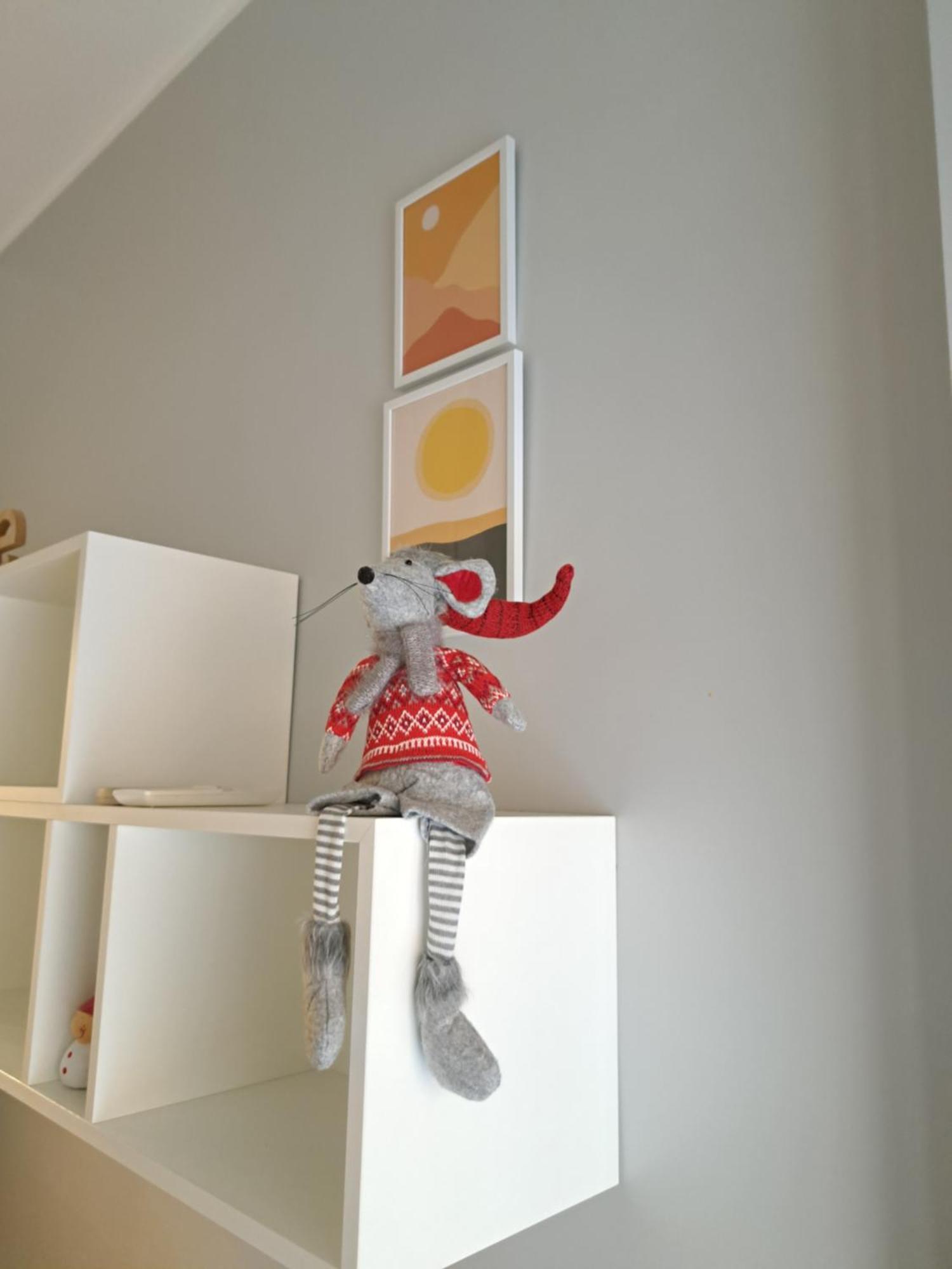 La Chiave Del 23, Roma In Tasca Apartment Exterior foto