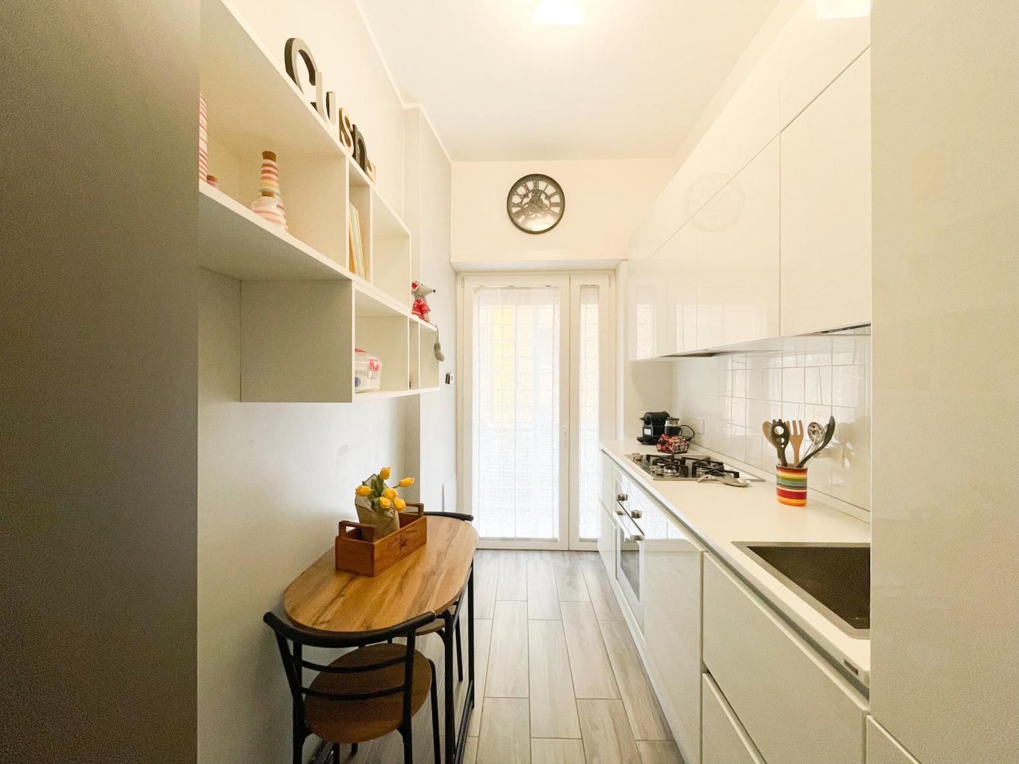 La Chiave Del 23, Roma In Tasca Apartment Exterior foto