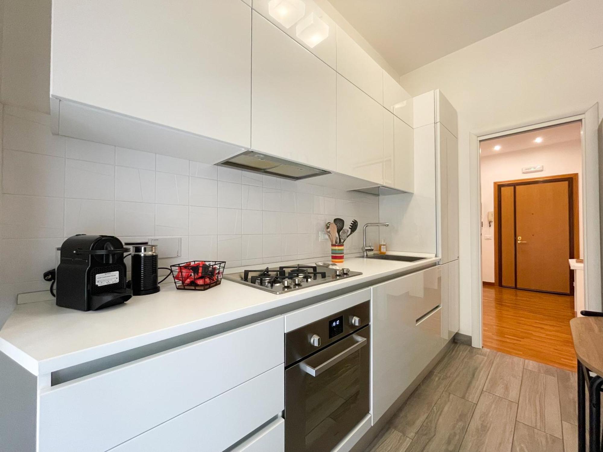 La Chiave Del 23, Roma In Tasca Apartment Exterior foto