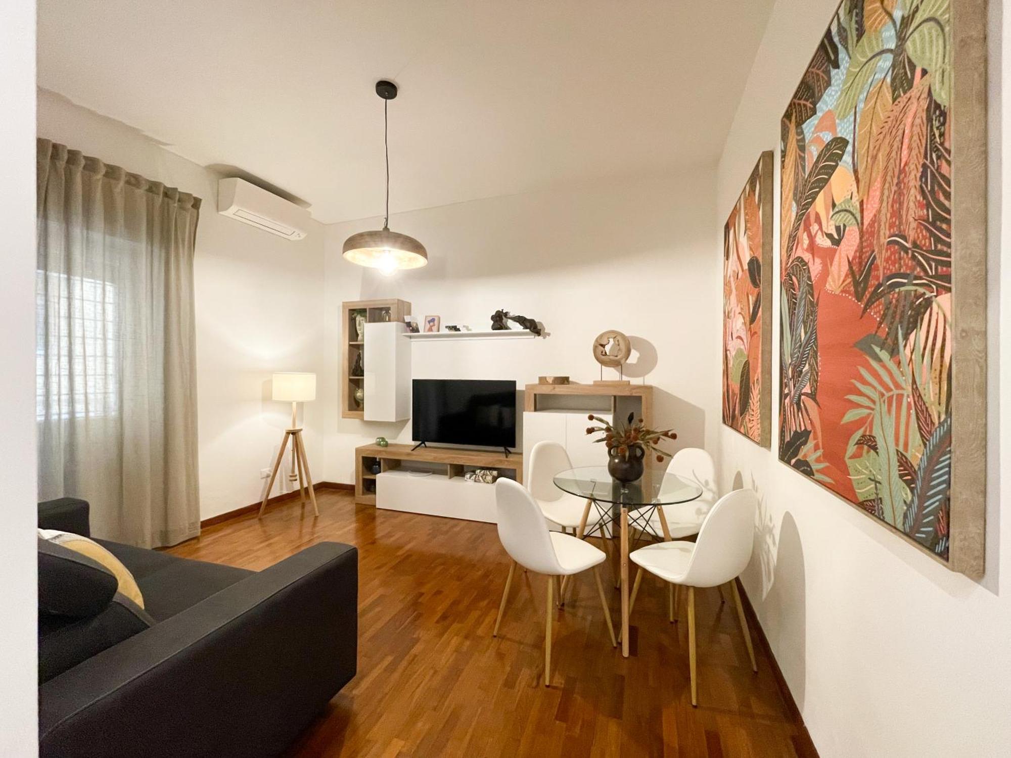 La Chiave Del 23, Roma In Tasca Apartment Exterior foto