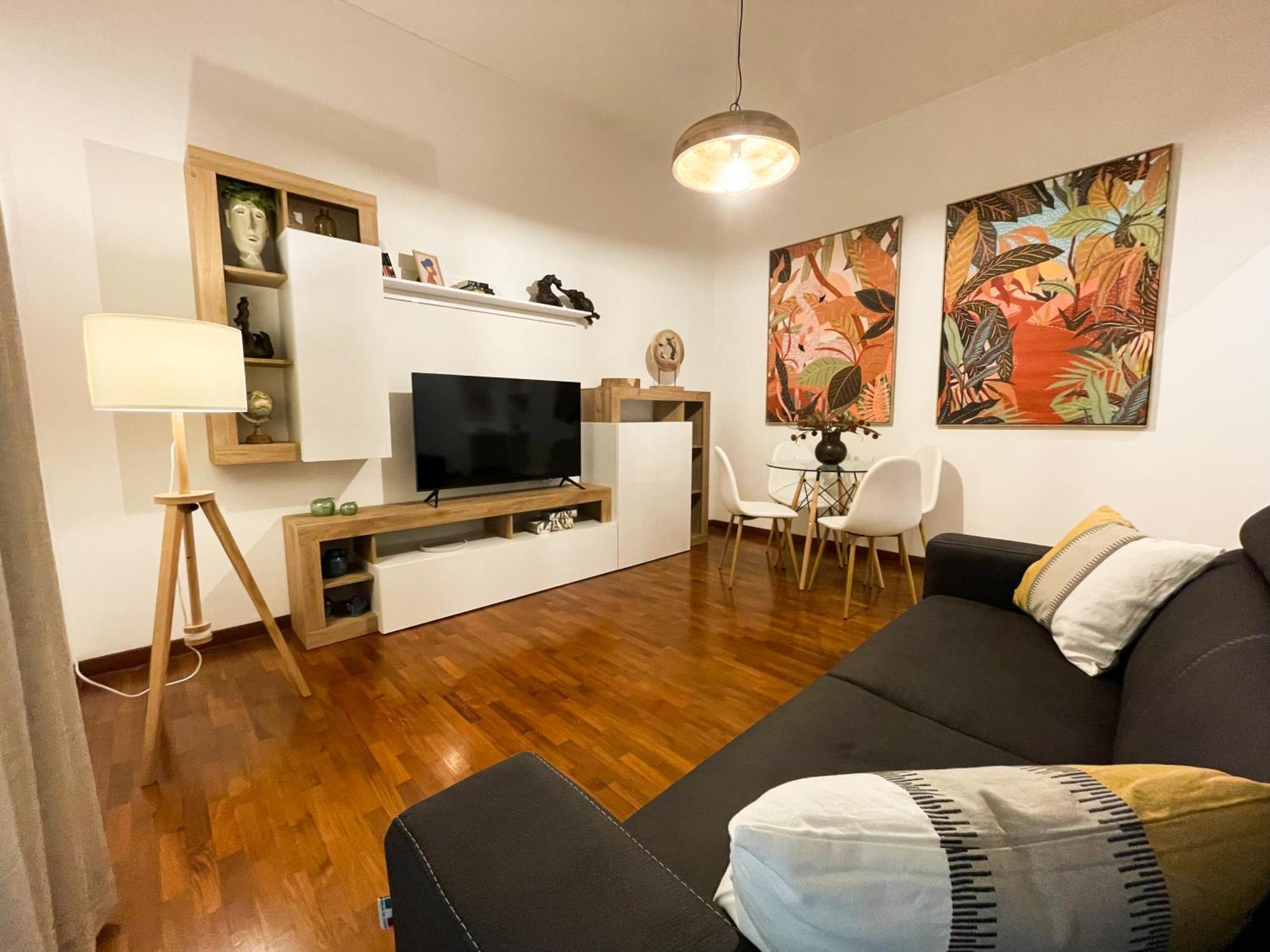 La Chiave Del 23, Roma In Tasca Apartment Exterior foto