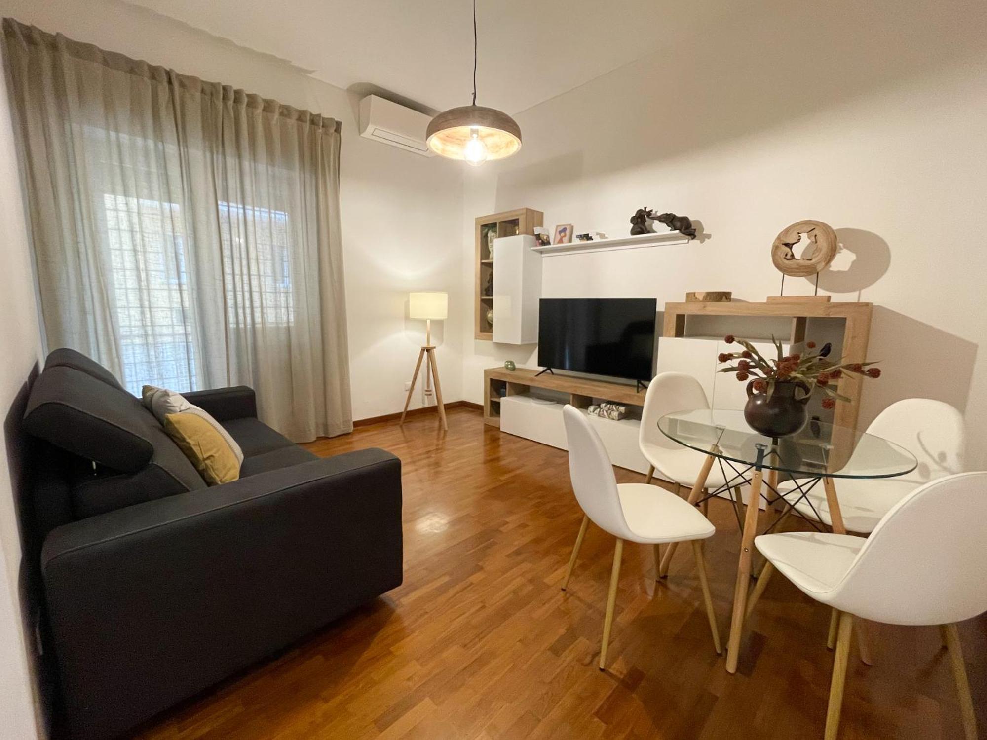La Chiave Del 23, Roma In Tasca Apartment Exterior foto
