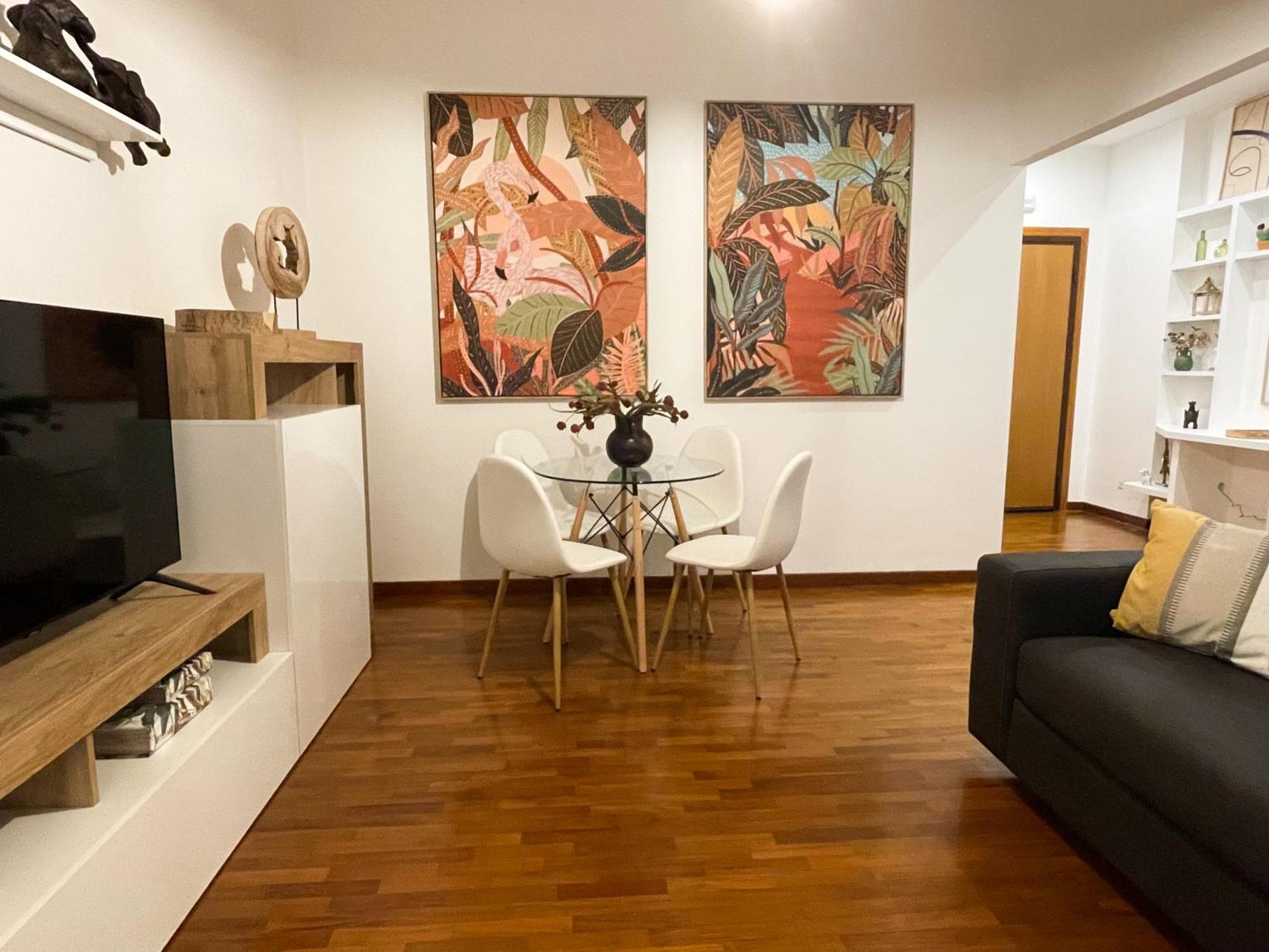 La Chiave Del 23, Roma In Tasca Apartment Exterior foto