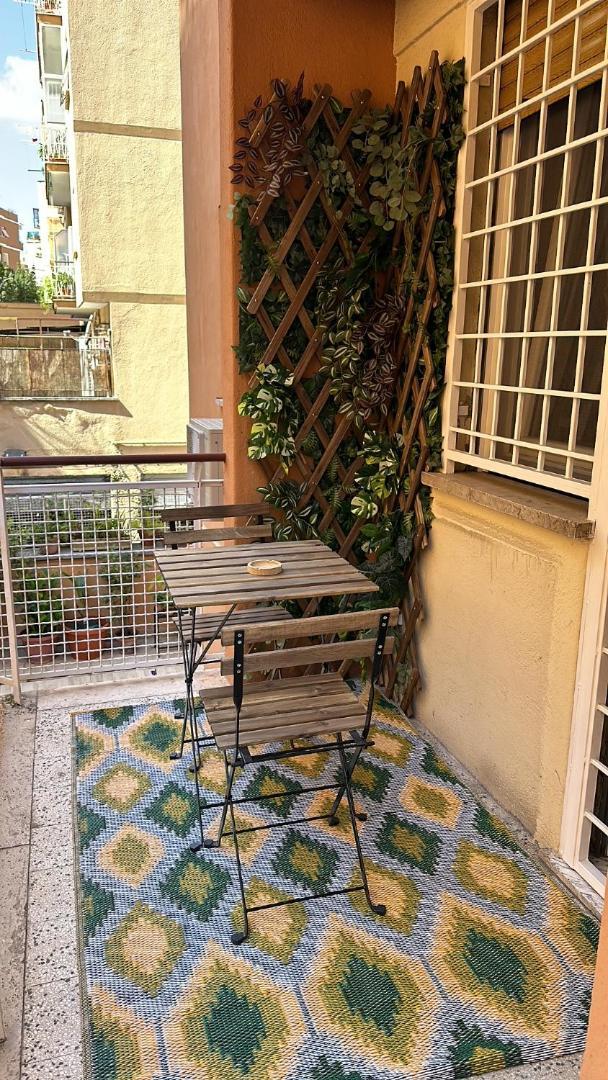 La Chiave Del 23, Roma In Tasca Apartment Exterior foto